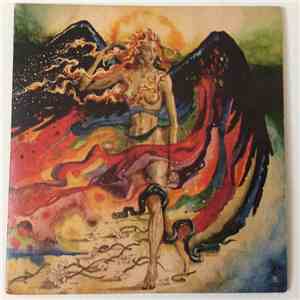 Jess And The Ancient Ones - Astral Sabbat FLAC