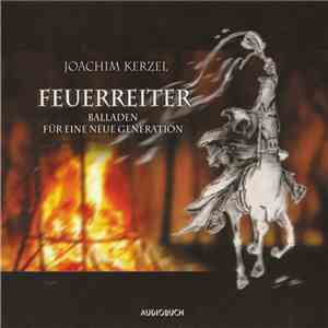 Joachim Kerzel - Feuerreiter (Balladen Für Eine Neue Generation) FLAC
