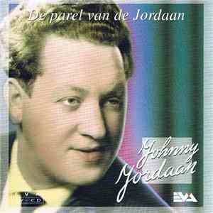 Johnny Jordaan - De Parel Van De Jordaan FLAC