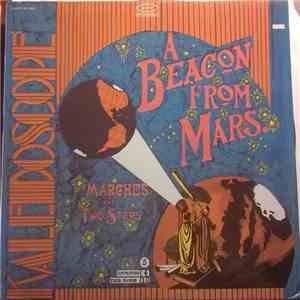 Kaleidoscope  - A Beacon From Mars FLAC