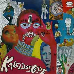 Kaleidoscope  - Kaleidoscope FLAC