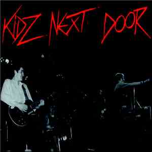 Kidz Next Door - Kidz Next Door FLAC