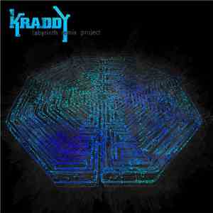 Kraddy - Labyrinth Remix Project FLAC