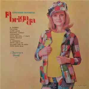 La Brigada - Canciones Favoritas FLAC