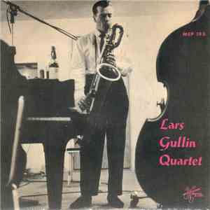 Lars Gullin Quartet - All Of Me / Like Someone In Love FLAC