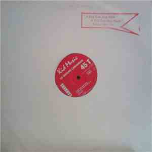 Le Groupe Carambar - A Boo Goo Doo Flish, A Boo Goo Doo Flash FLAC