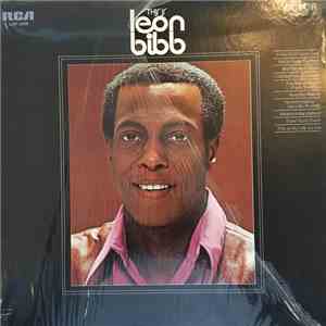 Leon Bibb - This Is Leon Bibb FLAC