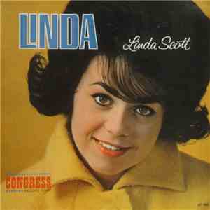 Linda Scott - Linda FLAC