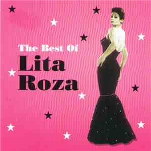 Lita Roza - The Best Of Lita Roza FLAC