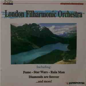 London Filharmonic Orchestra - London Filharmonic Orchestra FLAC