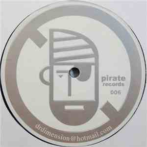 Luna Park / Union Jack - Pirate 006 FLAC