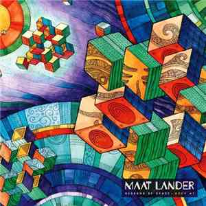 Maat Lander - Seasons Of Space • Book #1 FLAC