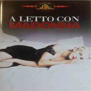 Madonna - A Letto Con Madonna FLAC