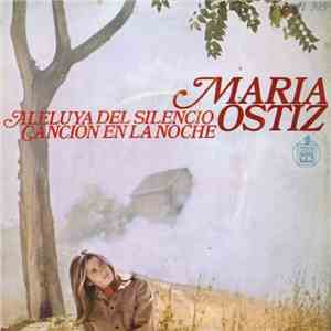 Maria Ostiz - Aleluya Del Silencio / Cancion De La Noche FLAC