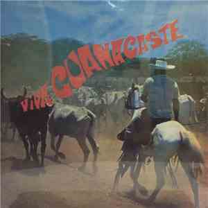 Marimba Diria - Viva Guanacaste FLAC
