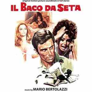 Mario Bertolazzi - Il Baco Da Seta FLAC