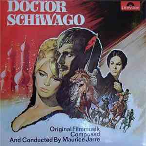 Maurice Jarre - Doctor Schiwago - Original Filmmusik FLAC