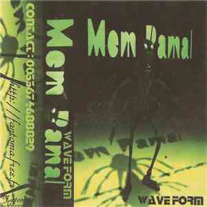 Mem Pamal - Waveform FLAC
