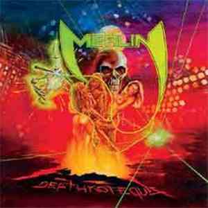 Merlin  - Deathkoteque FLAC