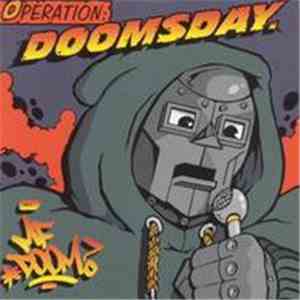 MF Doom - Operation: Doomsday FLAC