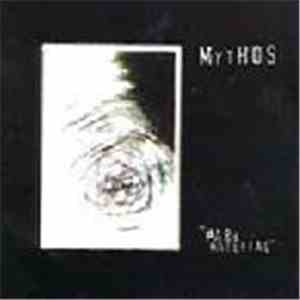 Mythos  - Dark Material FLAC