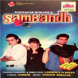 Nadeem-Shravan - Sambandh FLAC