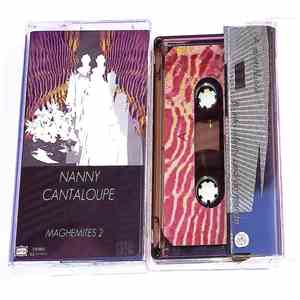Nanny Cantaloupe - Maghemites II FLAC