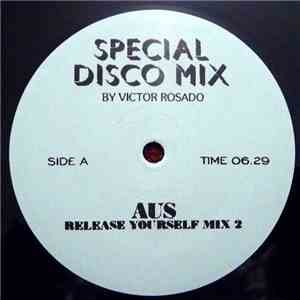 Nina Kraviz - Aus FLAC