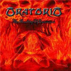 Oratorio - The Reality Of Existence FLAC
