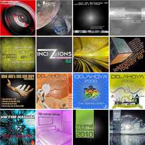 Organ Hammond Skills / Lektronikumuz - Released & Unreleased Tracks FLAC