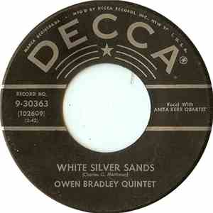 Owen Bradley Quintet - White Silver Sands FLAC