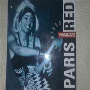 Paris Red - Promises FLAC