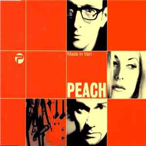 Peach - Made In Vain FLAC
