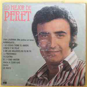 Peret - Lo Mejor De Peret FLAC
