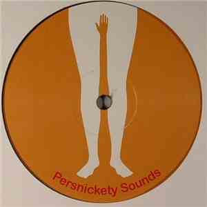Persnickety All-Stars - Brother's Stay Doin' It EP FLAC
