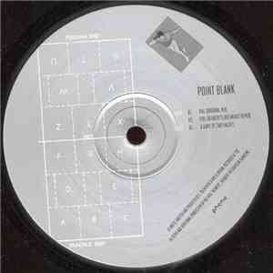 Point Blank  - A Game Of Two Halves / Rog FLAC