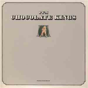 Premiata Forneria Marconi - Chocolate Kings FLAC