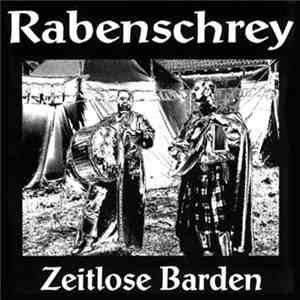 Rabenschrey - Zeitlose Barden FLAC