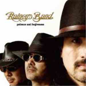 Rainey’s Band - Patience And Forgiveness FLAC