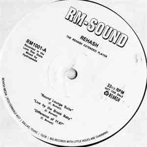 Rehash - The Rehash Extended Player FLAC