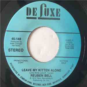 Reuben Bell - Leave My Kitten Alone FLAC