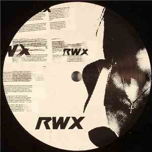 Re-WerX - RWX 1 FLAC