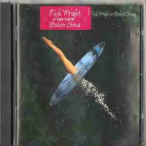 Rick Wright - Broken China FLAC