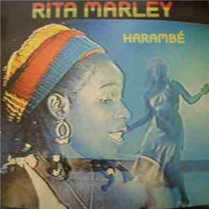 Rita Marley - Harambé FLAC