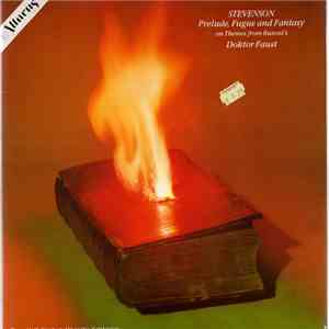 Ronald Stevenson - Twentieth-Century Operatic Fantasias FLAC