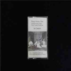 Roop Verma - In Concert FLAC