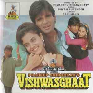 Shyam Surender - Vishwasghaat FLAC