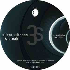 Silent Witness & Break - Kontroller / Abtn FLAC