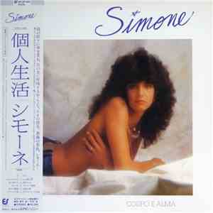 Simone  - Corpo E Alma FLAC