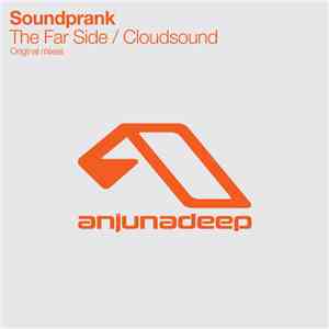 Soundprank - The Far Side / Cloudsound FLAC